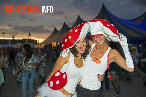 Sfeerfoto Valtifest 2013