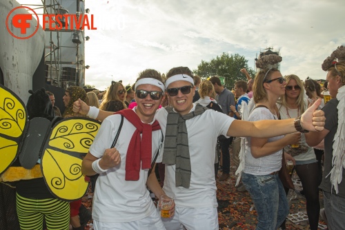 Sfeerfoto Valtifest 2013