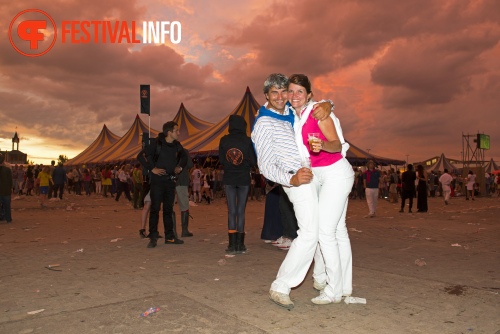 Sfeerfoto Valtifest 2013