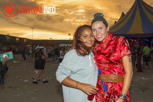 Sfeerfoto Valtifest 2013