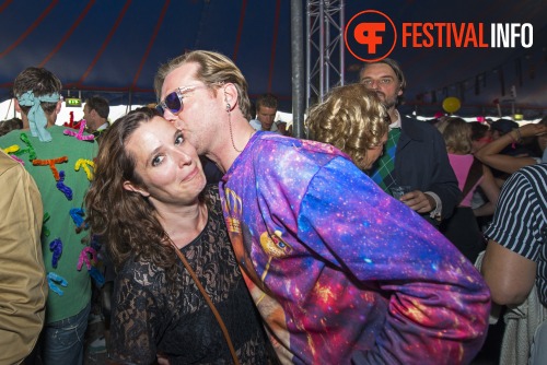 Sfeerfoto Valtifest 2013