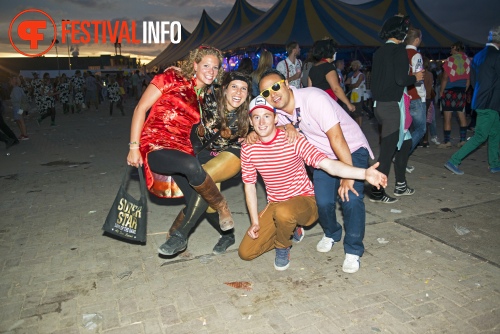 Sfeerfoto Valtifest 2013