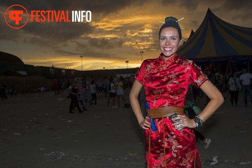 Sfeerfoto Valtifest 2013