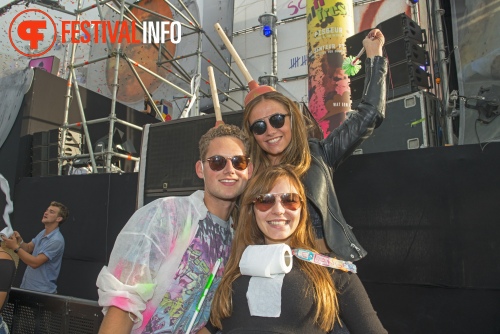 Sfeerfoto Valtifest 2013