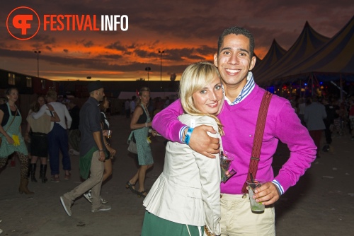 Sfeerfoto Valtifest 2013