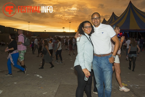 Sfeerfoto Valtifest 2013