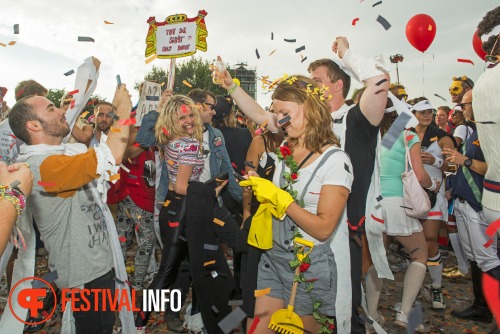 Sfeerfoto Valtifest 2013