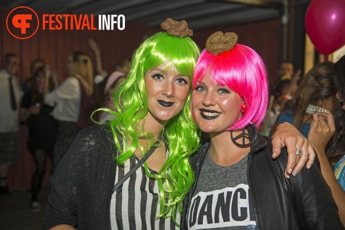 Sfeerfoto Valtifest 2013