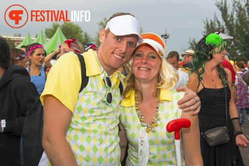 Sfeerfoto Valtifest 2013