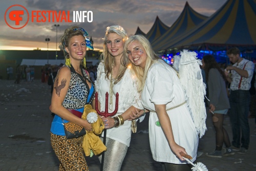 Sfeerfoto Valtifest 2013