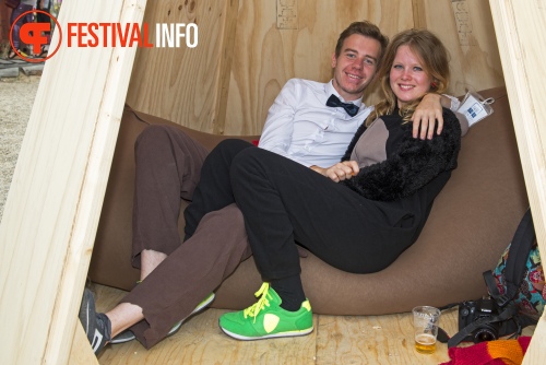 Sfeerfoto Valtifest 2013