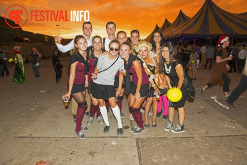 Sfeerfoto Valtifest 2013
