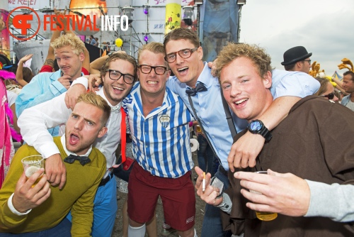 Sfeerfoto Valtifest 2013