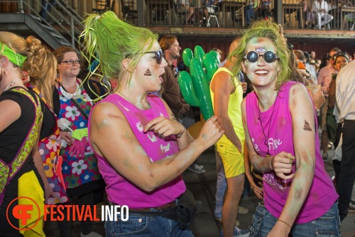 Sfeerfoto Valtifest 2013