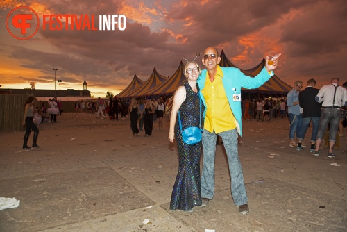 Sfeerfoto Valtifest 2013