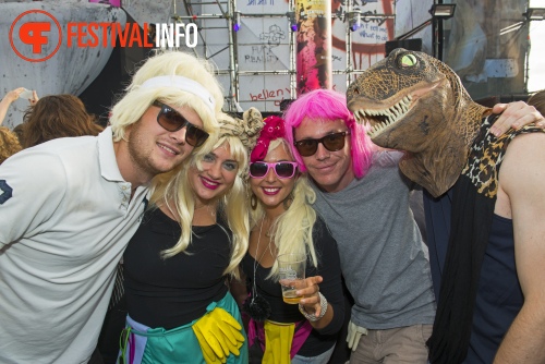 Sfeerfoto Valtifest 2013