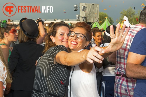 Sfeerfoto Valtifest 2013