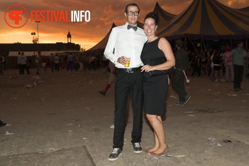 Sfeerfoto Valtifest 2013