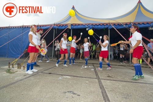 Sfeerfoto Valtifest 2013