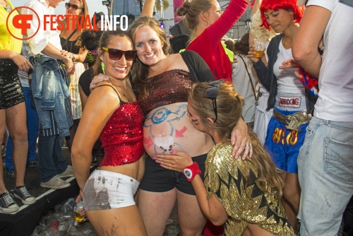 Sfeerfoto Valtifest 2013