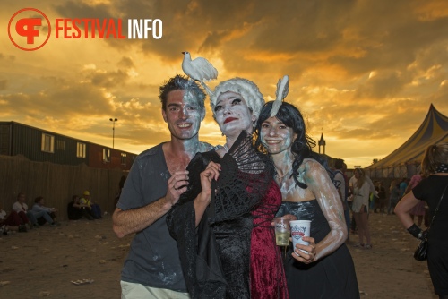 Sfeerfoto Valtifest 2013