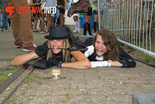 Sfeerfoto Valtifest 2013