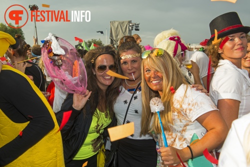 Sfeerfoto Valtifest 2013