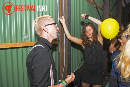 Sfeerfoto Valtifest 2013
