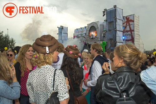 Sfeerfoto Valtifest 2013