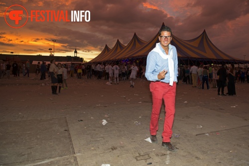 Sfeerfoto Valtifest 2013