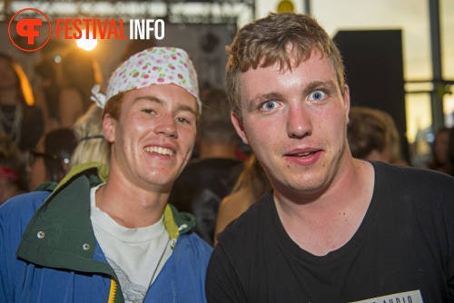 Sfeerfoto Valtifest 2013
