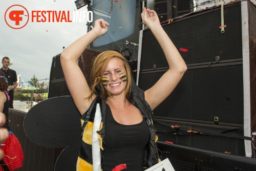 Sfeerfoto Valtifest 2013