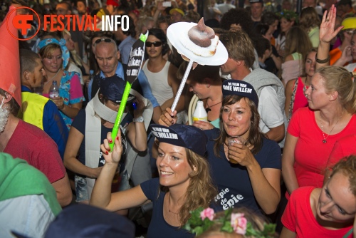 Sfeerfoto Valtifest 2013