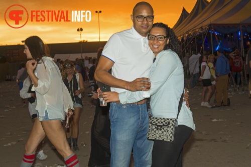 Sfeerfoto Valtifest 2013