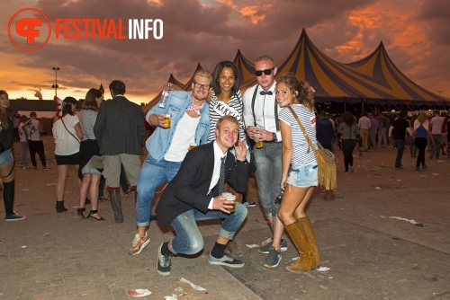 Sfeerfoto Valtifest 2013