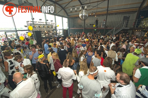 Sfeerfoto Valtifest 2013