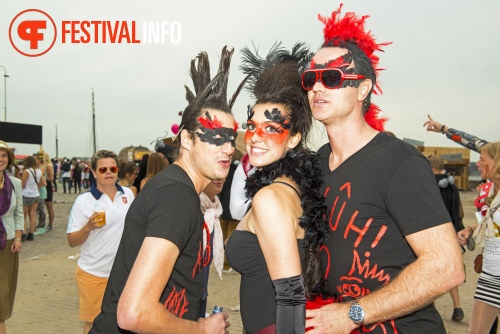 Sfeerfoto Valtifest 2013