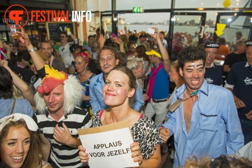 Sfeerfoto Valtifest 2013