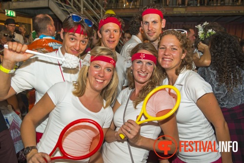Sfeerfoto Valtifest 2013