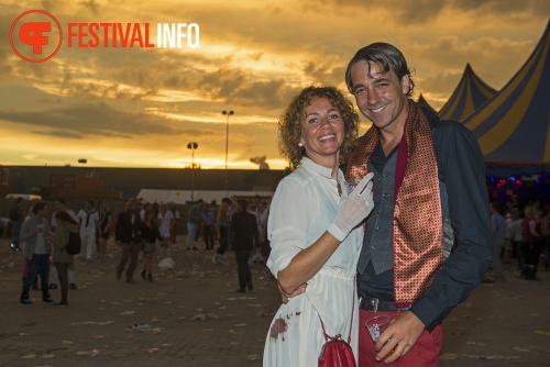 Sfeerfoto Valtifest 2013