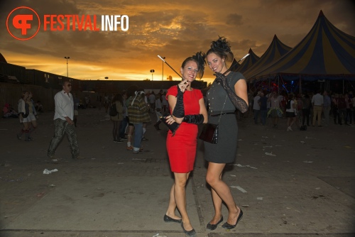 Sfeerfoto Valtifest 2013