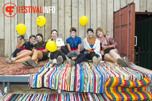 Sfeerfoto Valtifest 2013