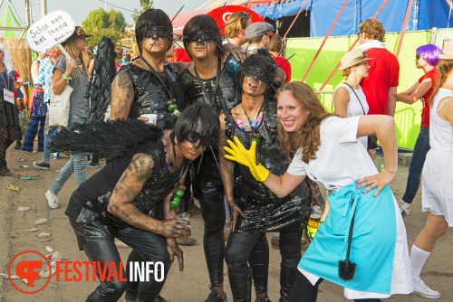 Sfeerfoto Valtifest 2013
