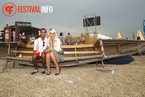 Sfeerfoto Valtifest 2013