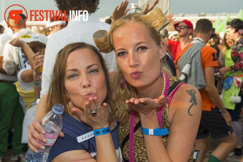 Sfeerfoto Valtifest 2013