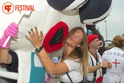Sfeerfoto Valtifest 2013