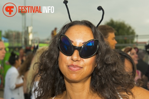 Sfeerfoto Valtifest 2013