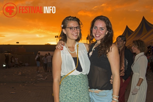 Sfeerfoto Valtifest 2013