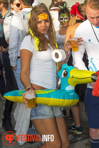 Sfeerfoto Valtifest 2013