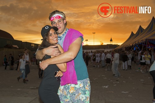 Sfeerfoto Valtifest 2013